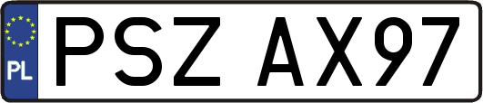 PSZAX97