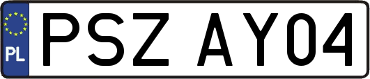 PSZAY04