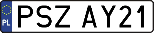 PSZAY21