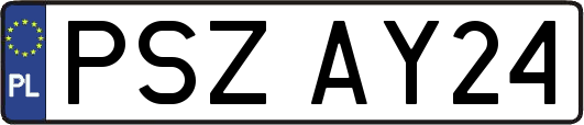 PSZAY24