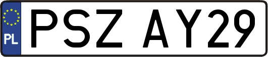 PSZAY29