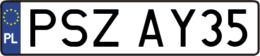 PSZAY35