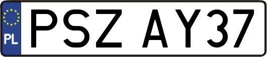 PSZAY37