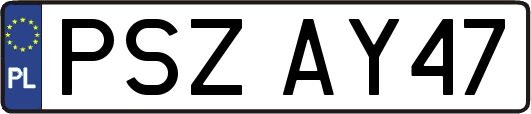 PSZAY47