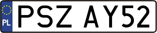 PSZAY52