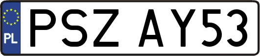 PSZAY53