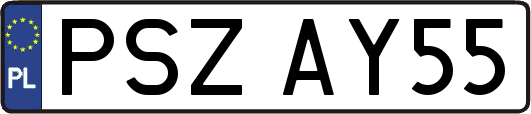 PSZAY55