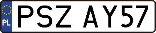 PSZAY57