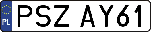PSZAY61