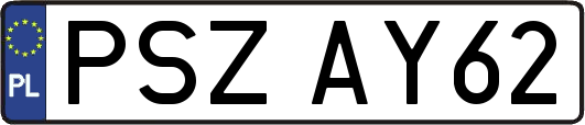 PSZAY62