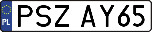 PSZAY65