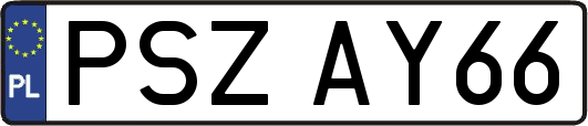 PSZAY66