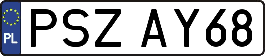 PSZAY68