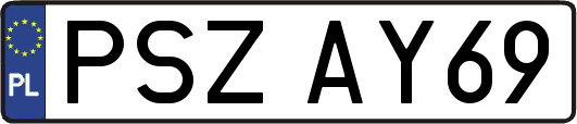PSZAY69