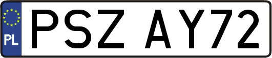 PSZAY72