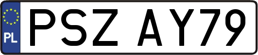 PSZAY79