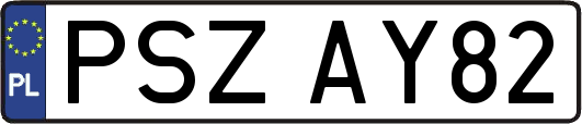 PSZAY82