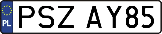 PSZAY85