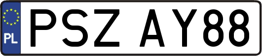 PSZAY88