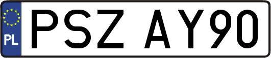 PSZAY90