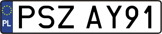 PSZAY91