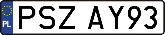 PSZAY93