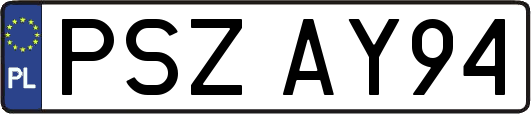 PSZAY94
