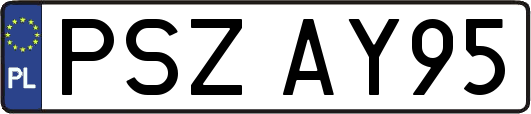 PSZAY95