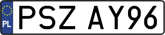 PSZAY96