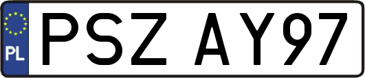 PSZAY97
