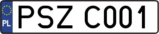 PSZC001