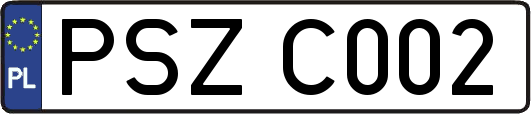 PSZC002