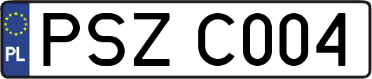 PSZC004