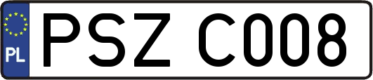 PSZC008
