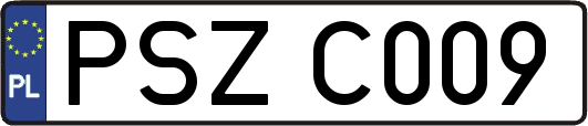 PSZC009