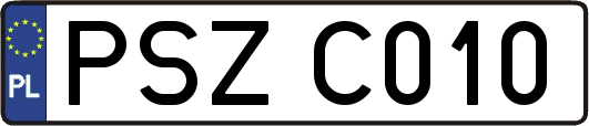 PSZC010