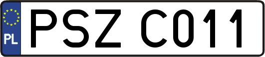 PSZC011