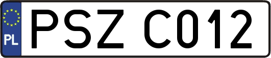 PSZC012