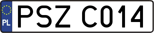 PSZC014