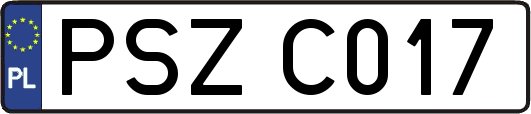PSZC017