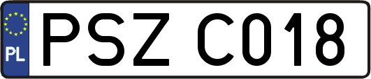 PSZC018