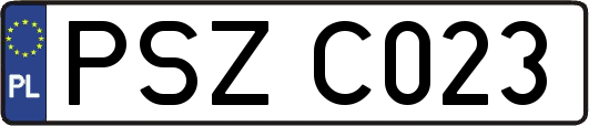PSZC023