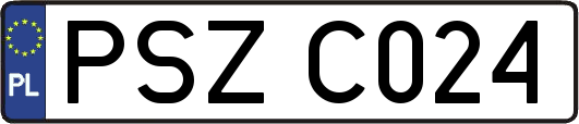 PSZC024