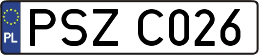 PSZC026