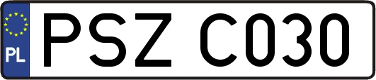 PSZC030