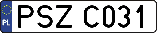 PSZC031