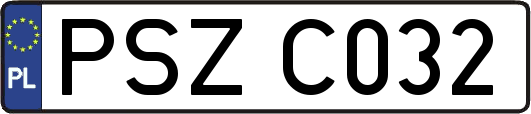 PSZC032