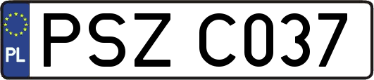 PSZC037