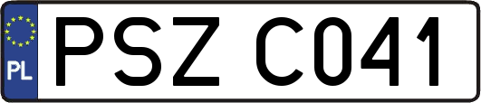 PSZC041