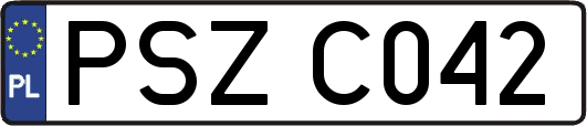 PSZC042